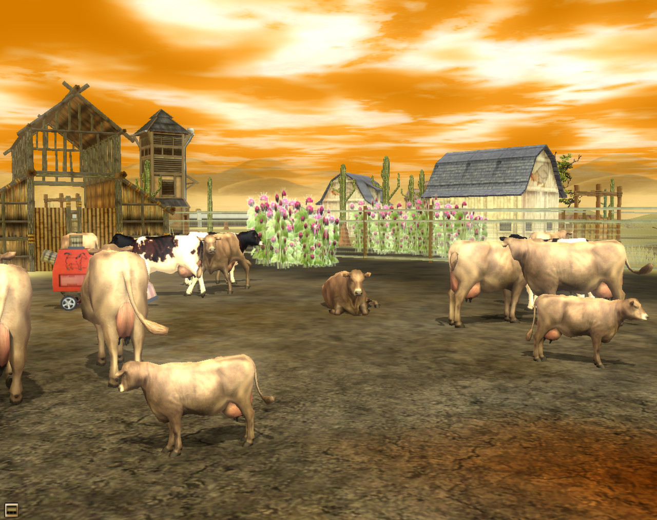 Wildlife Park 2 - Farm World screenshot 6