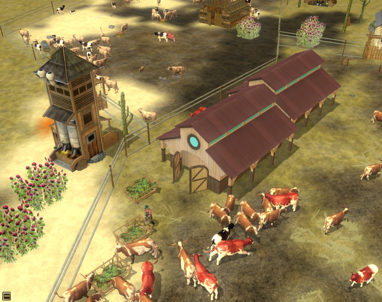 Wildlife Park 2 - Farm World screenshot 19