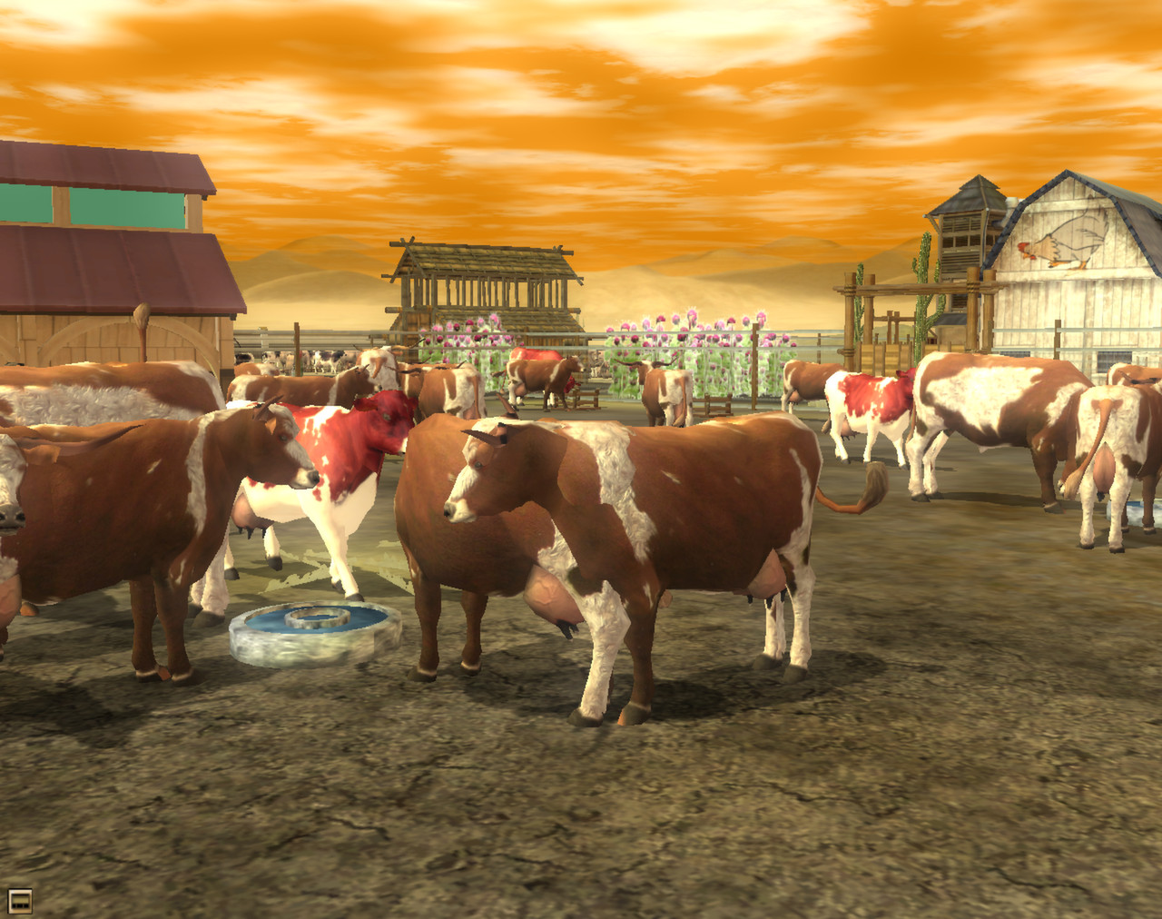 Wildlife Park 2 - Farm World screenshot 8