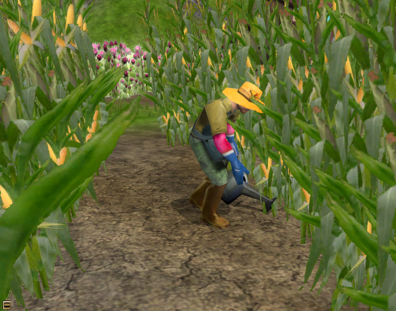 Wildlife Park 2 - Farm World screenshot 12