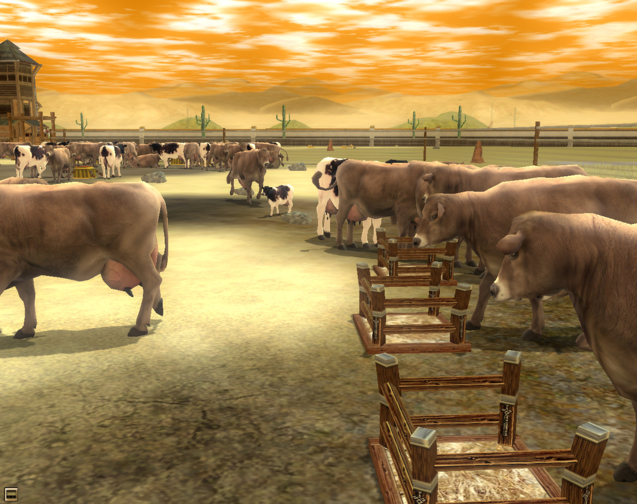 Wildlife Park 2 - Farm World screenshot 17