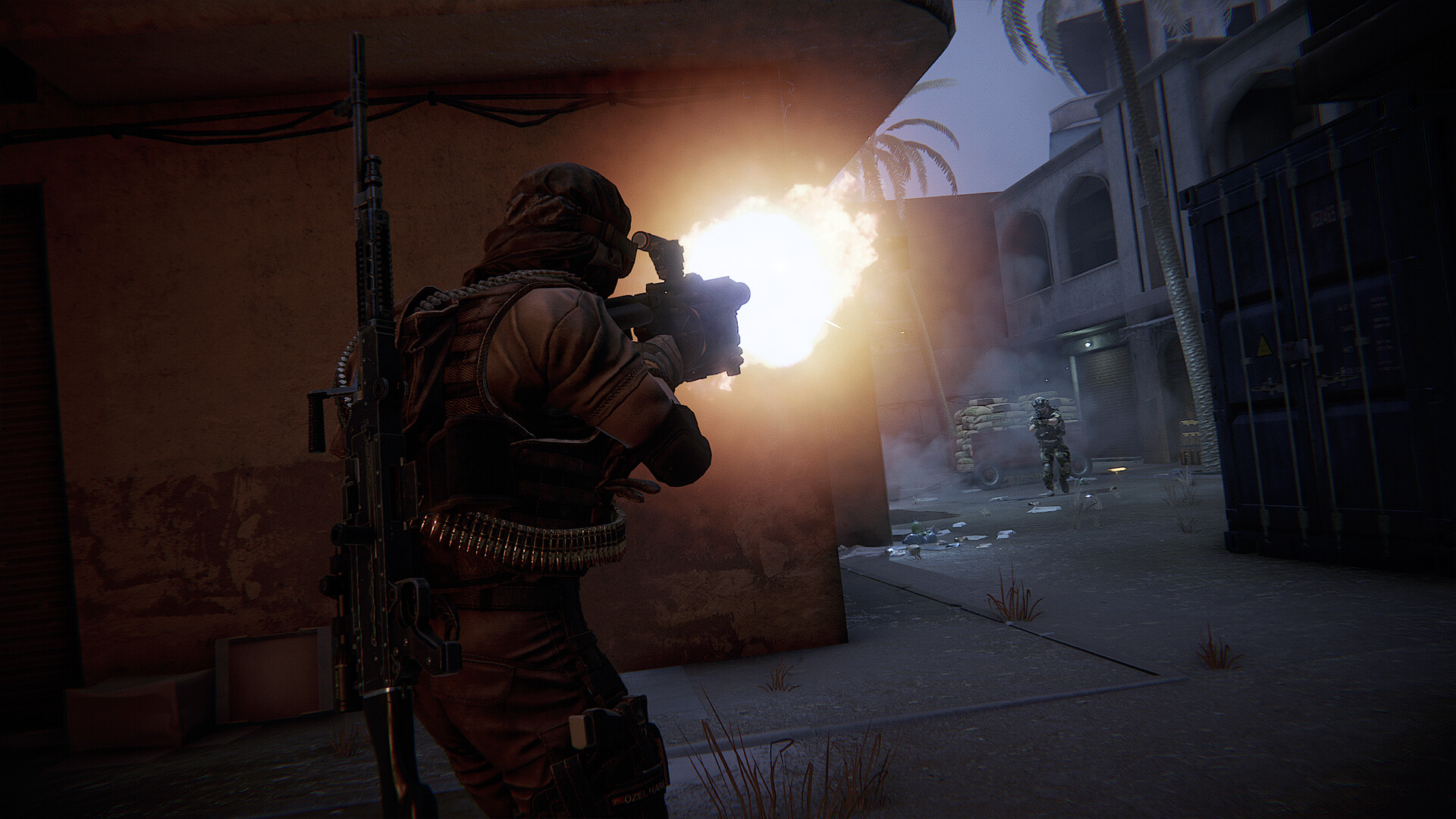 Caliber screenshot 6