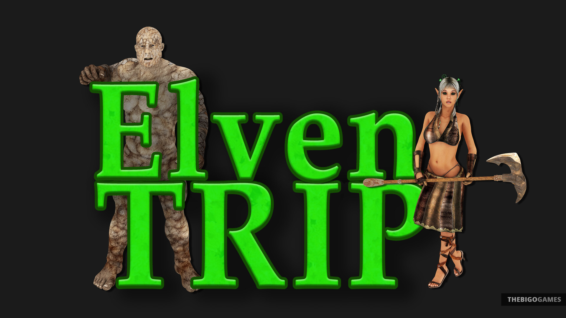 Elven Trip screenshot 9