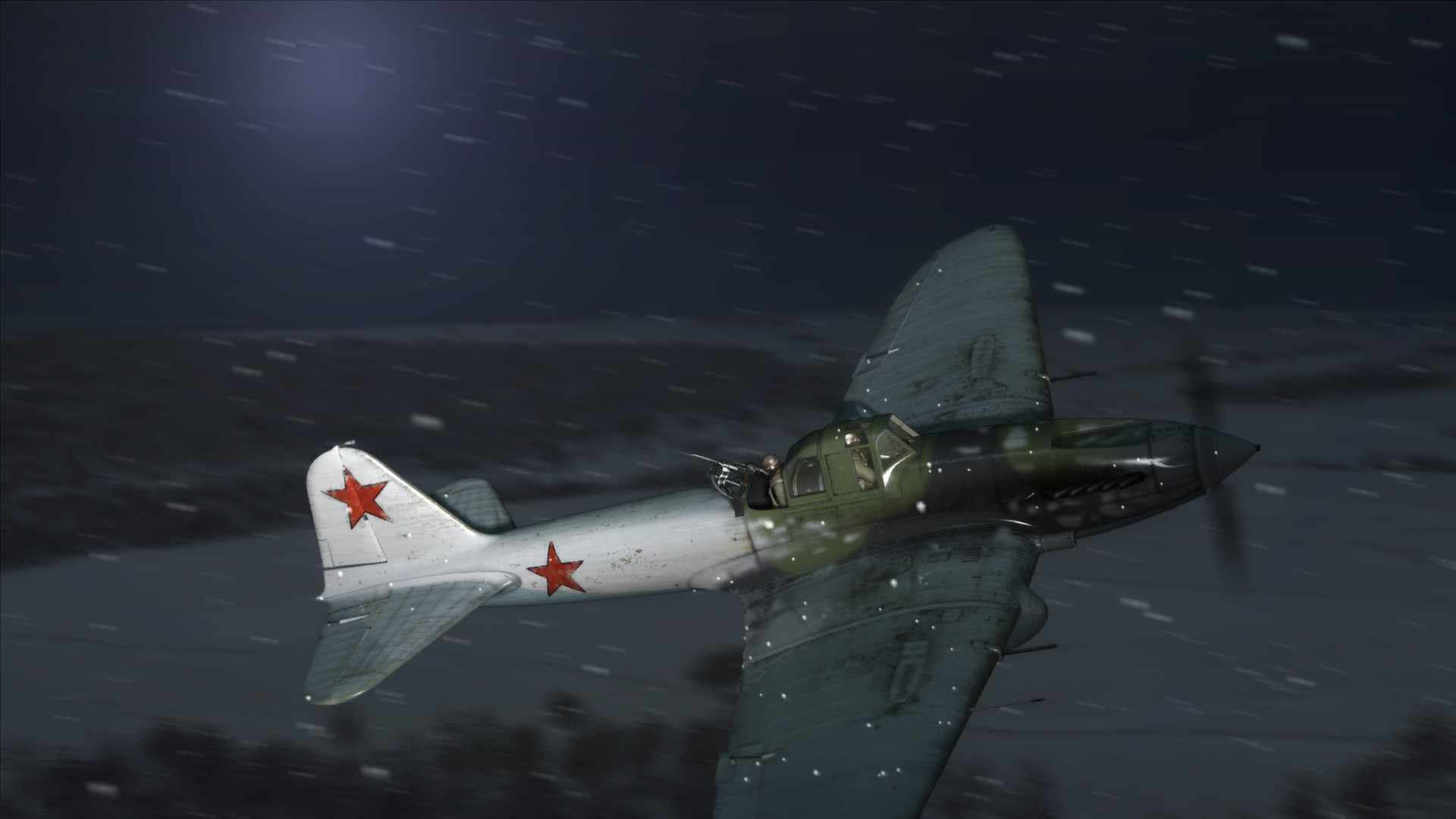 IL-2 Sturmovik: Battle of Stalingrad screenshot 7