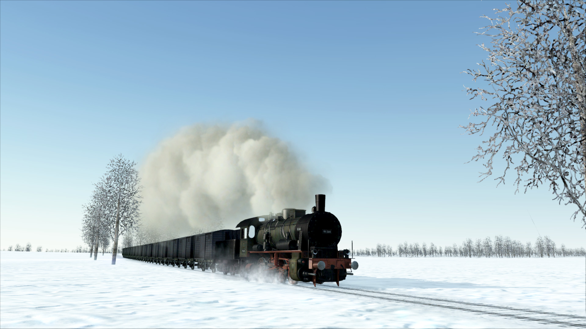 IL-2 Sturmovik: Battle of Stalingrad screenshot 23