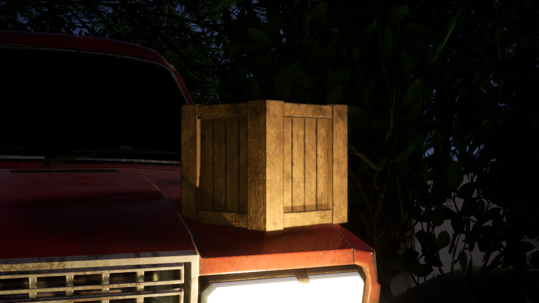 Escape From The Core screenshot 3