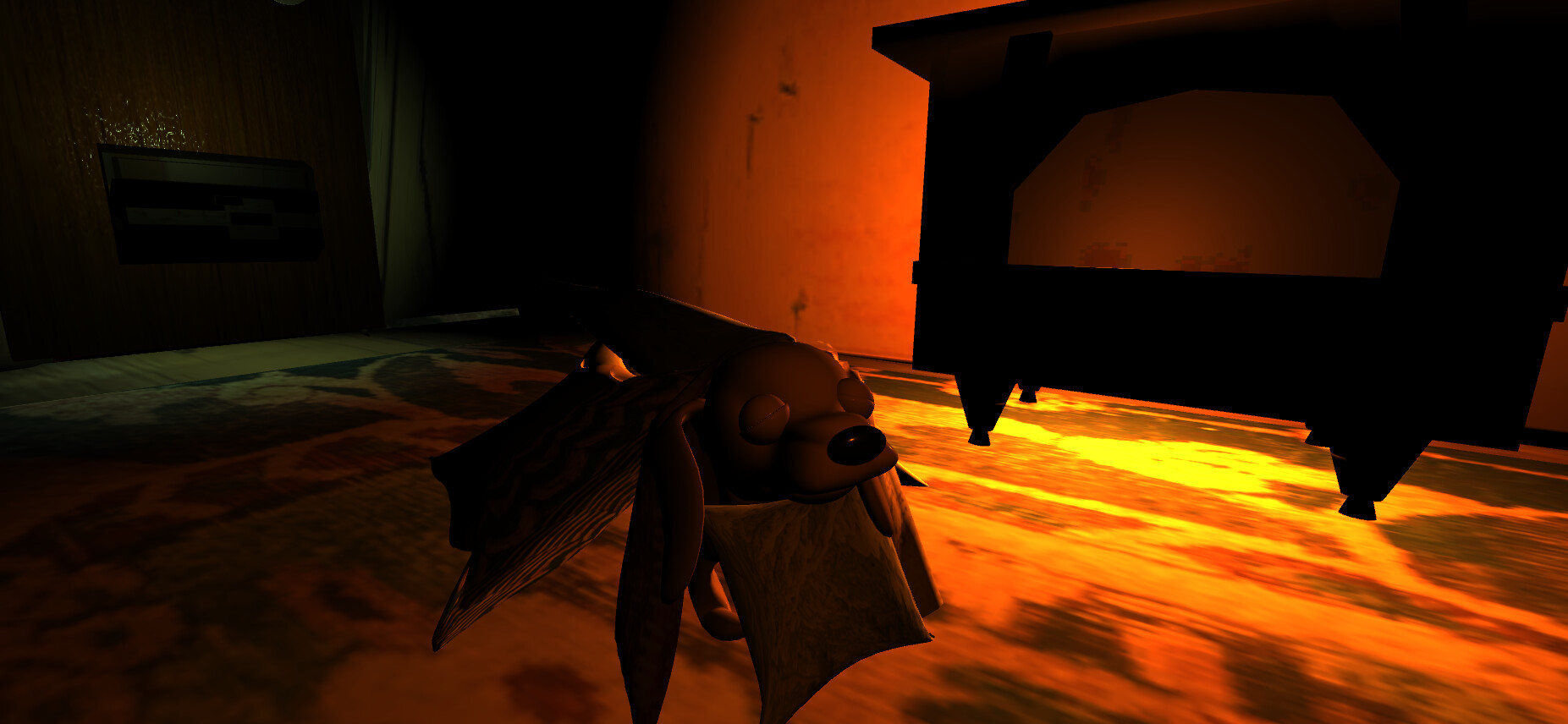 The Maker screenshot 6