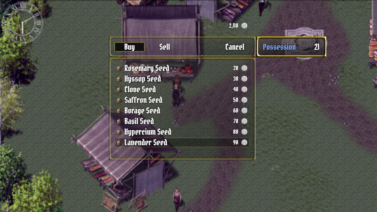 Cartomancy screenshot 5