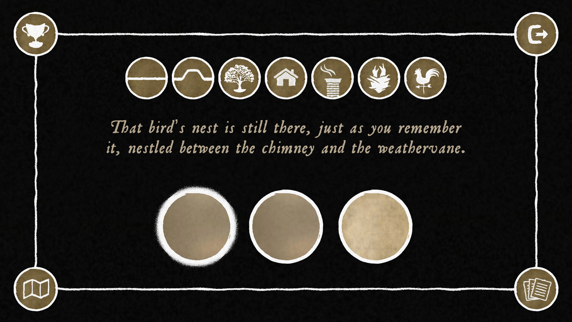 The Stamp screenshot 3