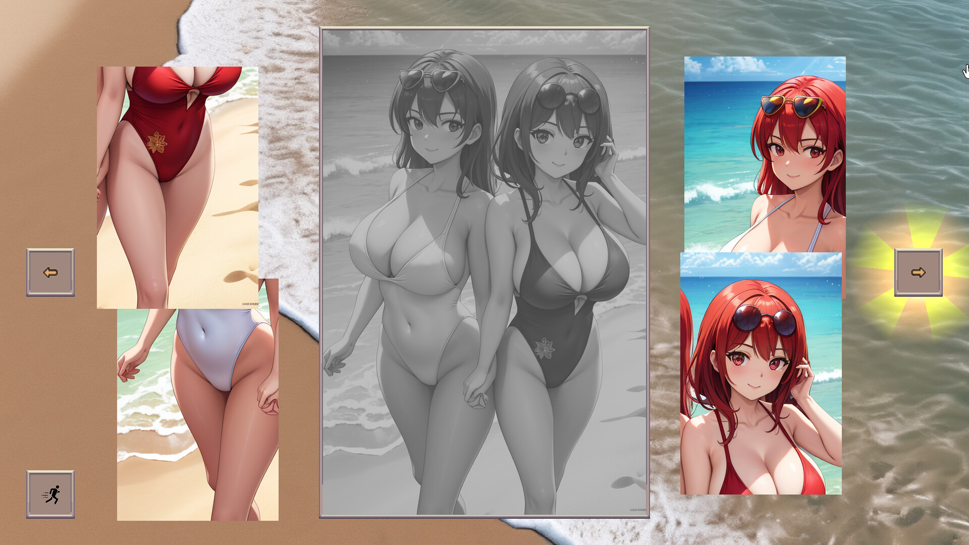 Sweet Summer screenshot 5
