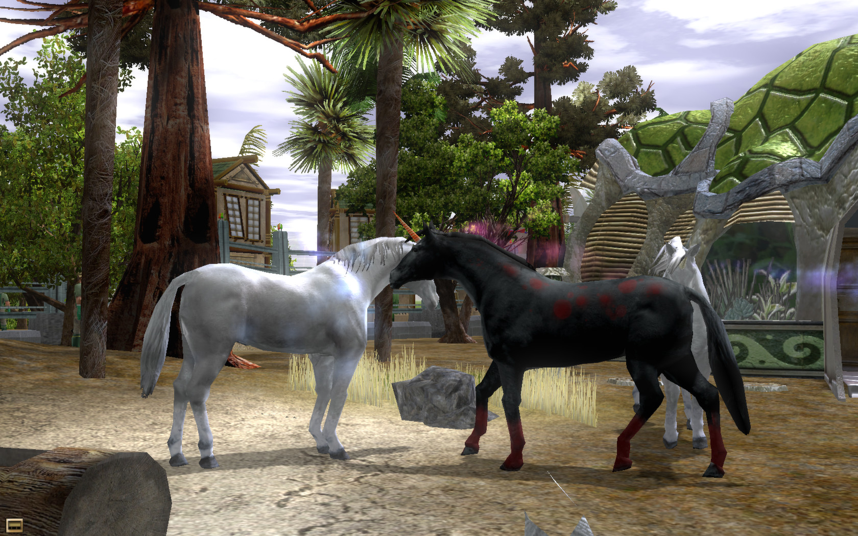 Wildlife Park 2 - Fantasy screenshot 2