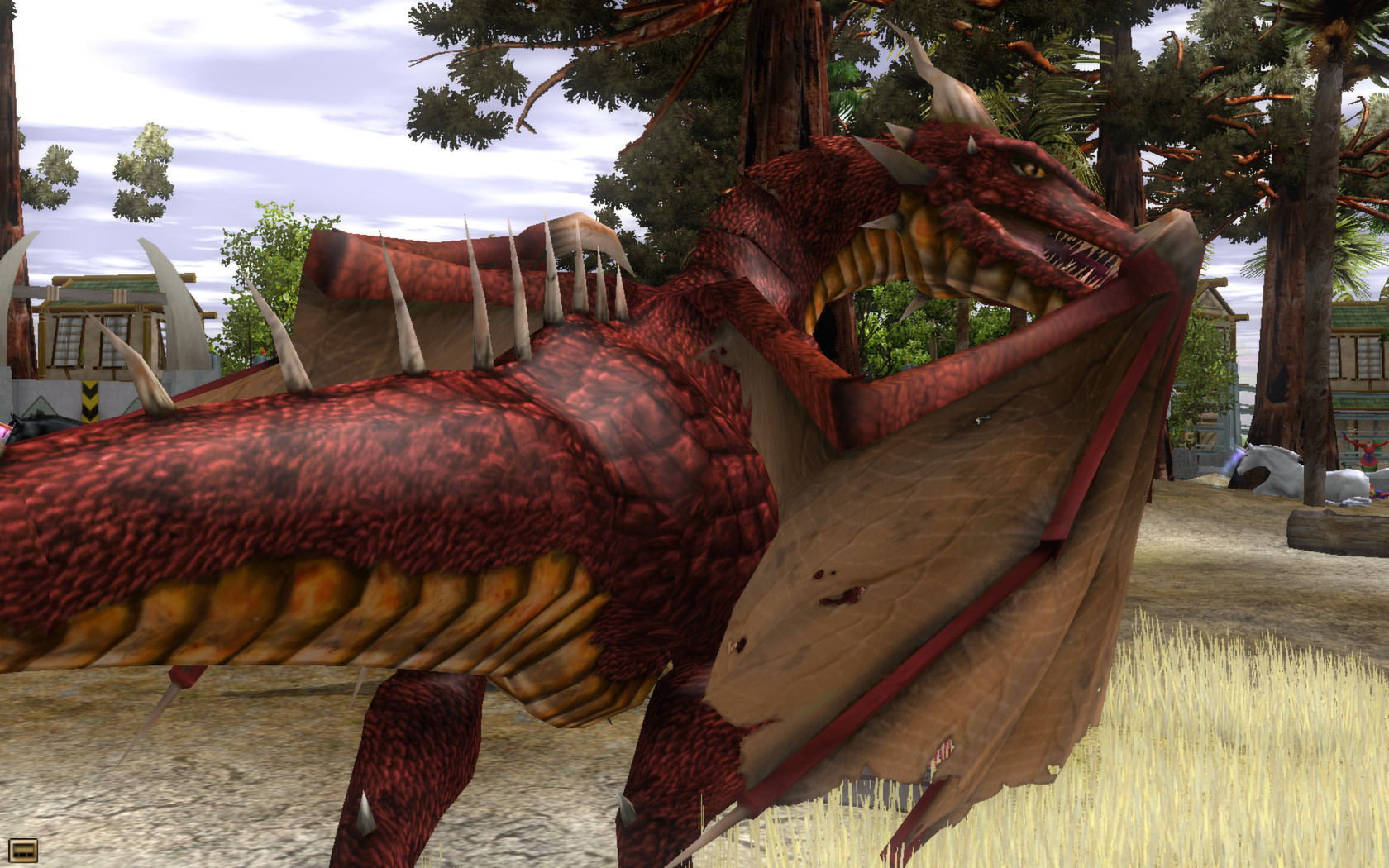 Wildlife Park 2 - Fantasy screenshot 8