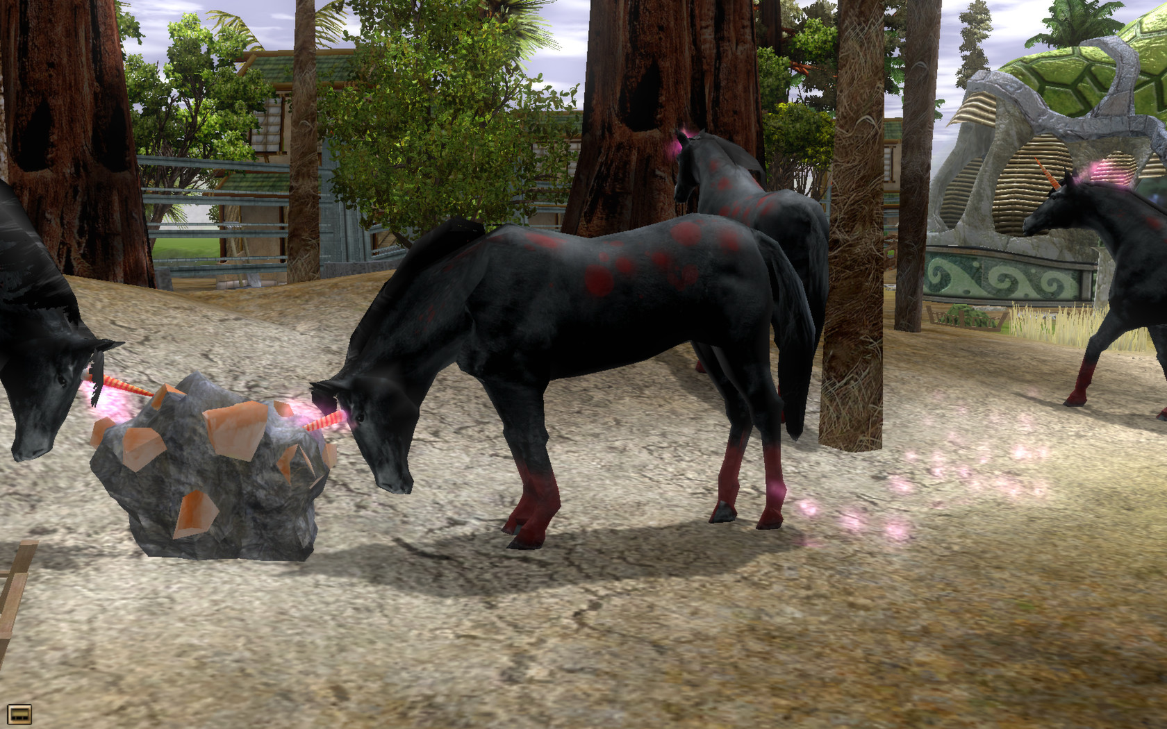 Wildlife Park 2 - Fantasy screenshot 10
