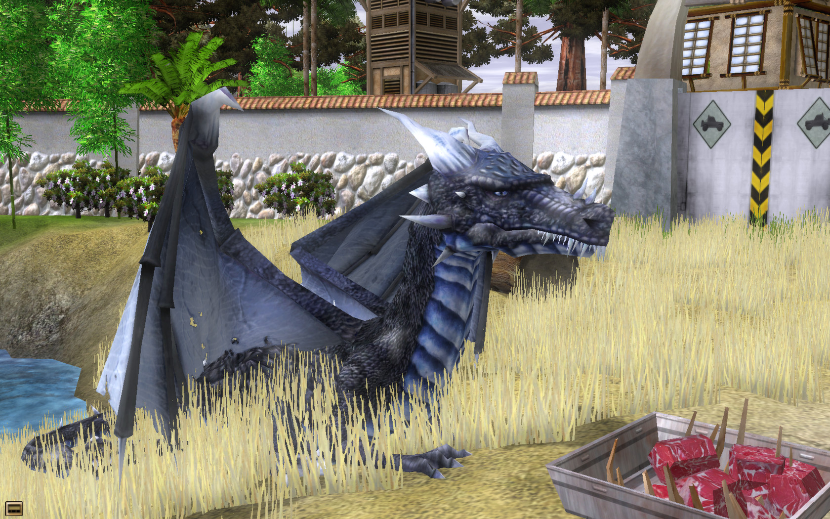Wildlife Park 2 - Fantasy screenshot 13
