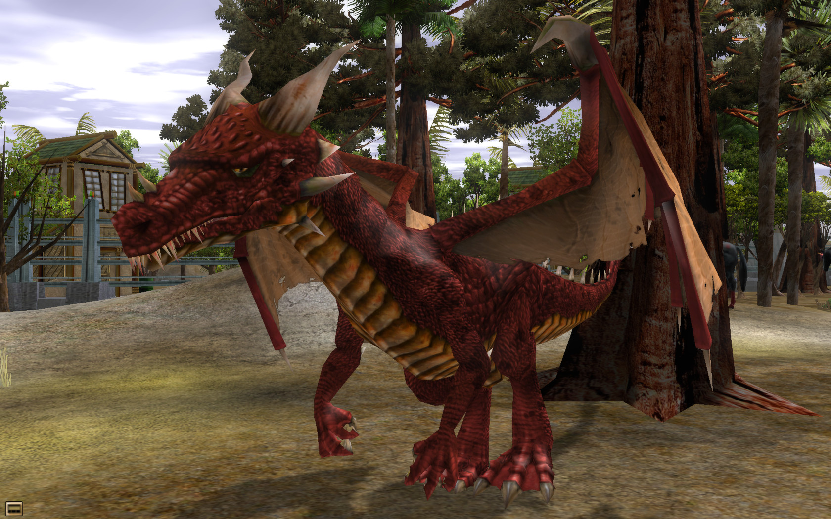 Wildlife Park 2 - Fantasy screenshot 14