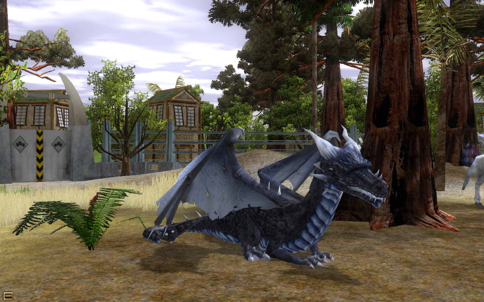 Wildlife Park 2 - Fantasy screenshot 6