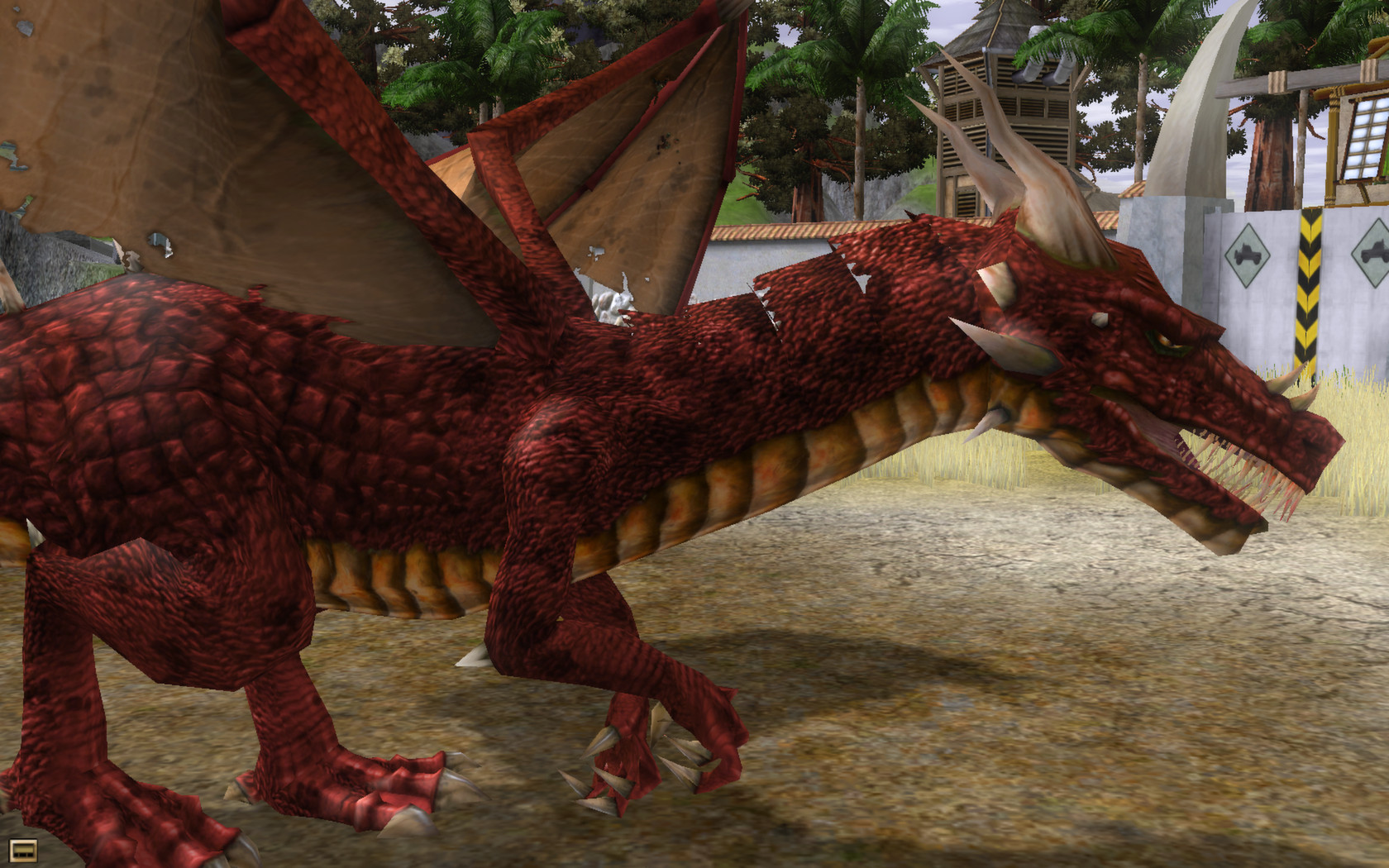 Wildlife Park 2 - Fantasy screenshot 12