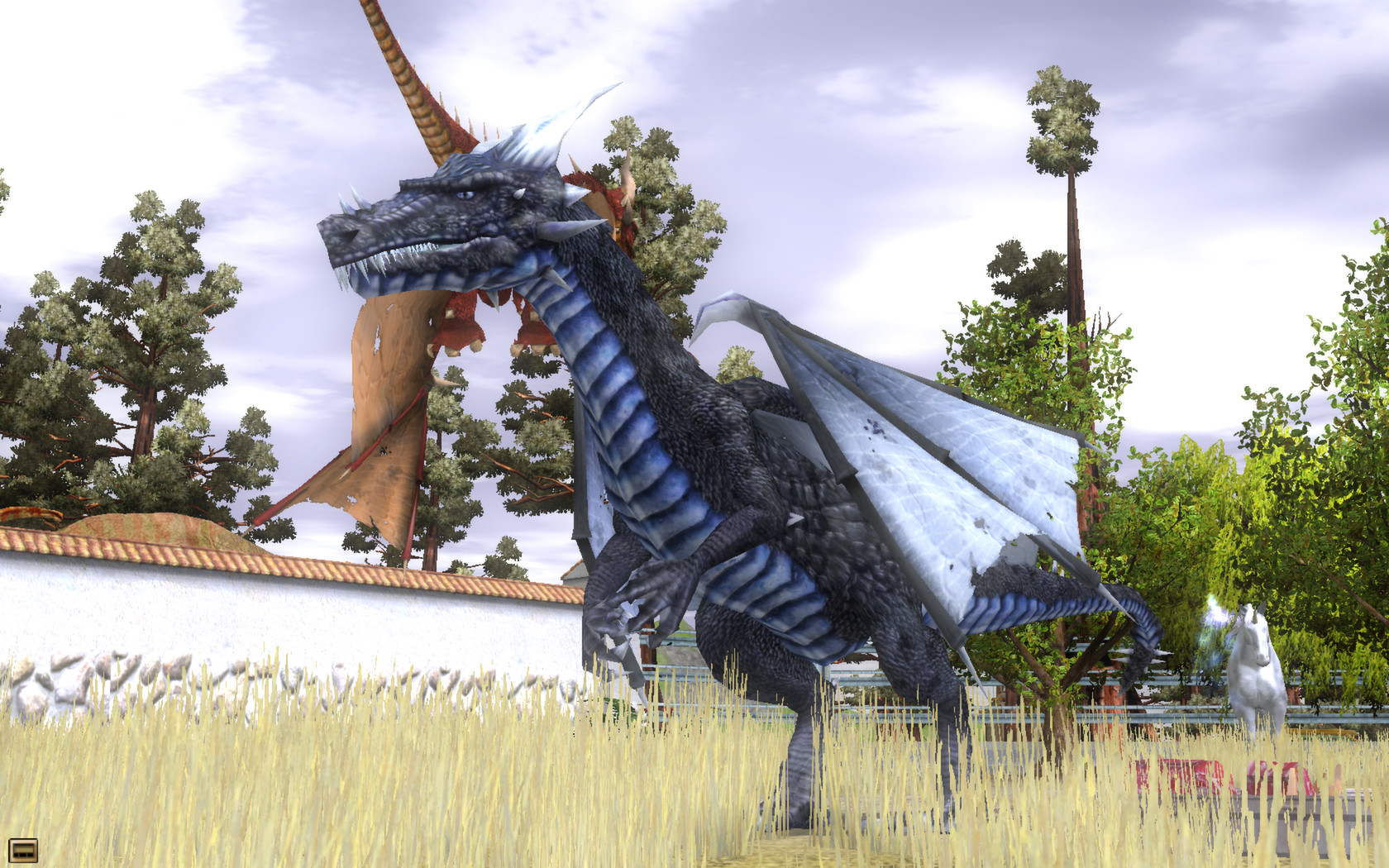 Wildlife Park 2 - Fantasy screenshot 5