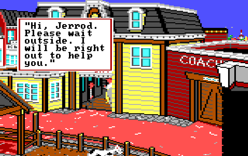 Gold Rush! Classic screenshot 2
