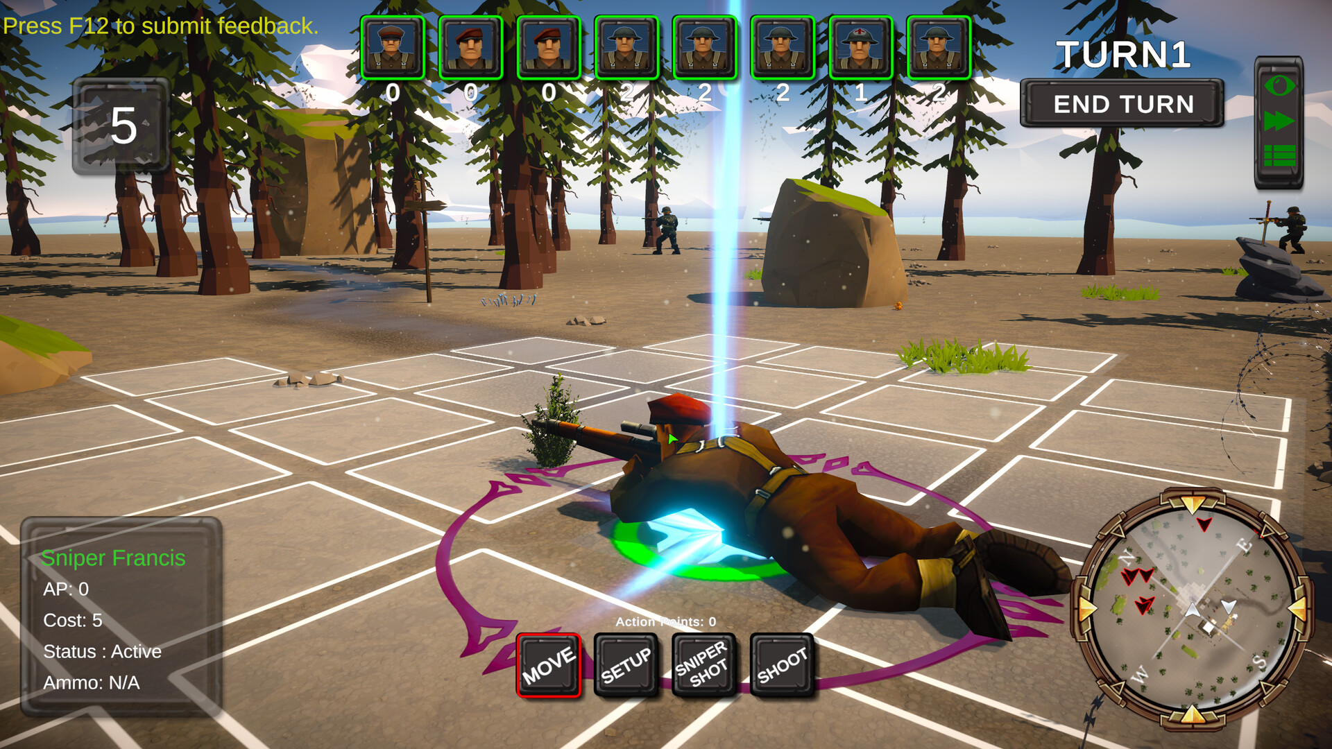 ETO screenshot 3