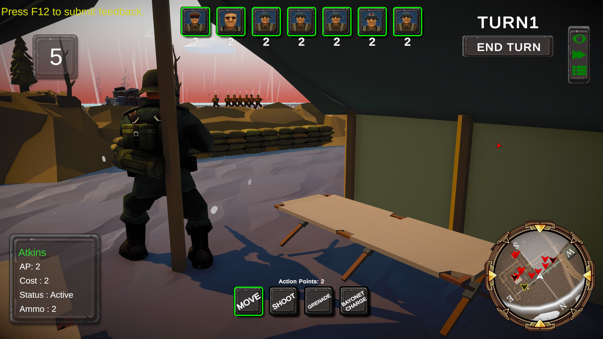 ETO screenshot 5