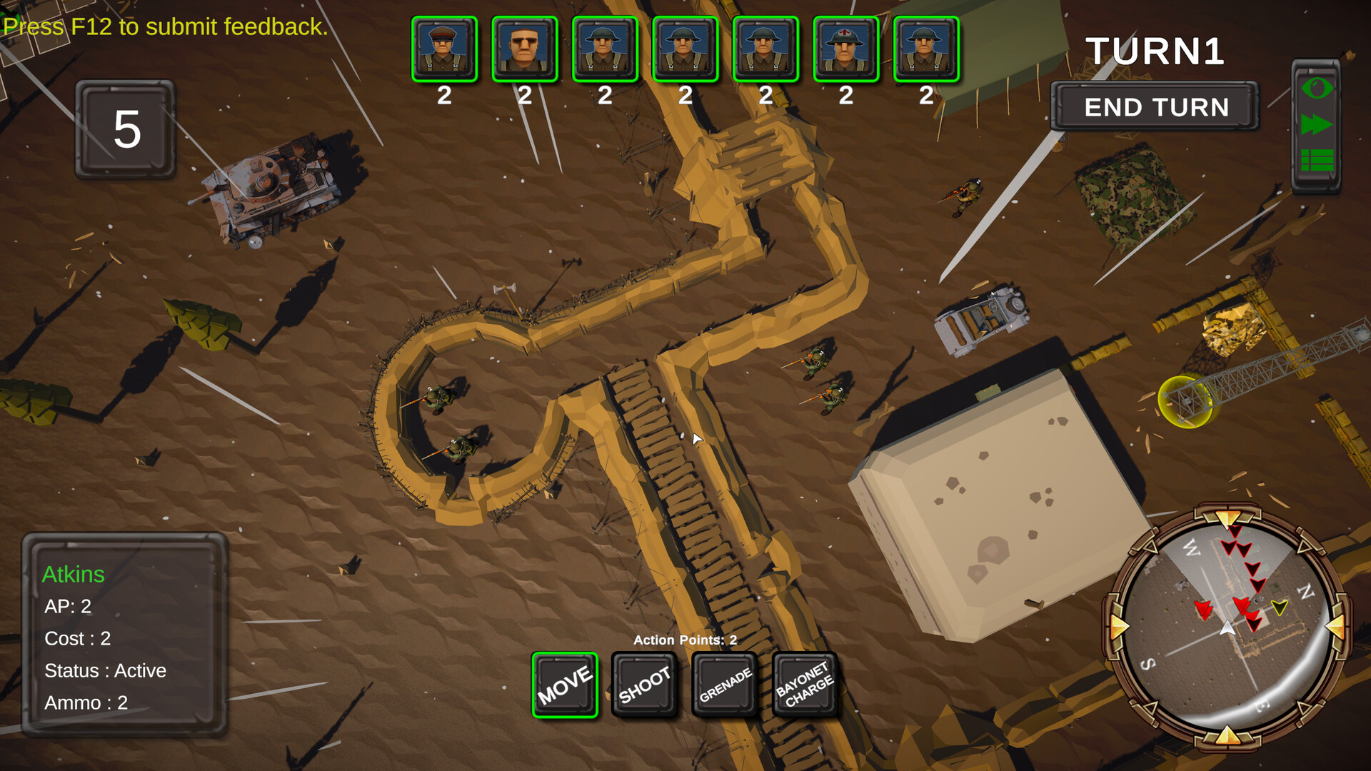 ETO screenshot 4