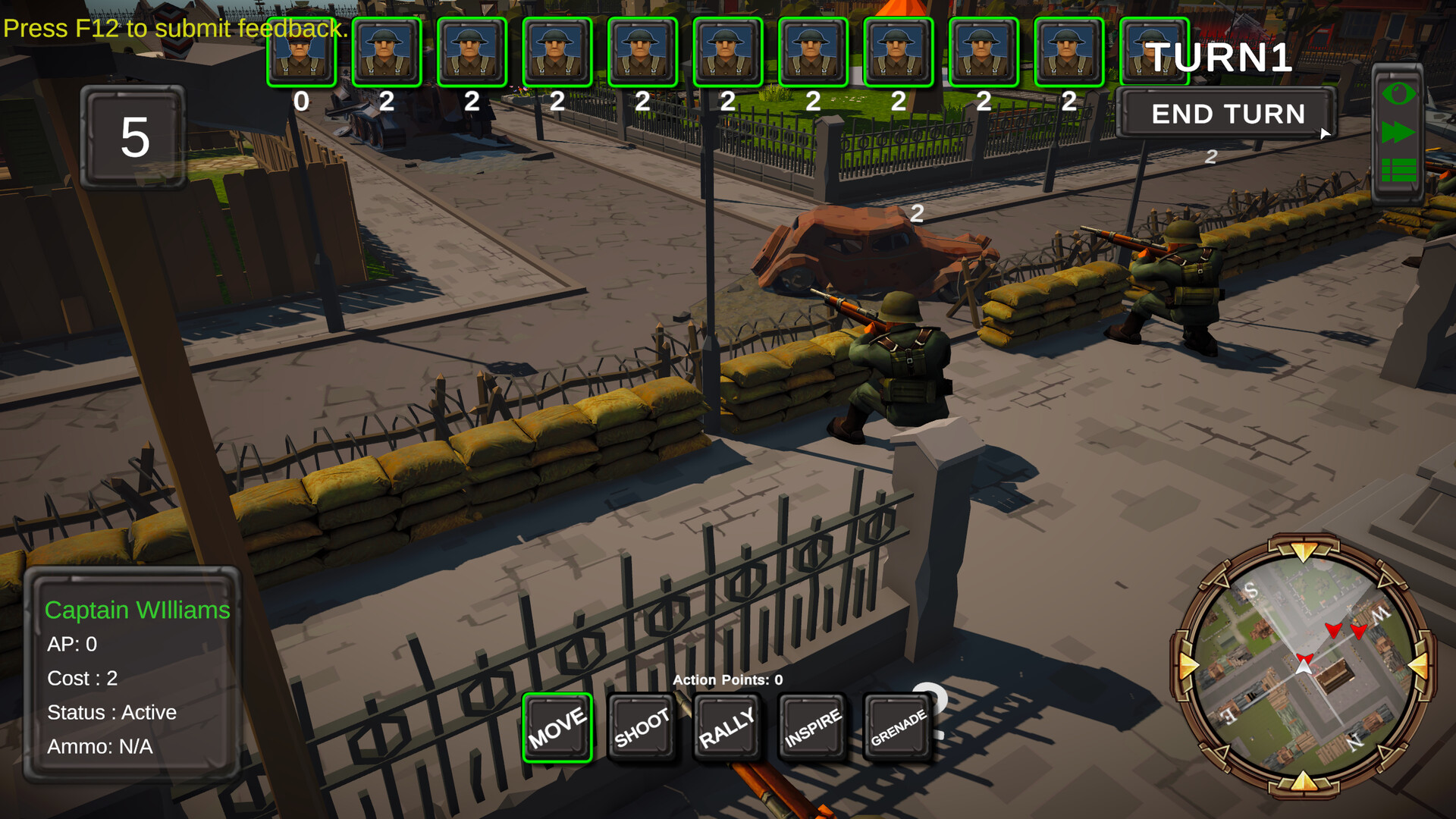 ETO screenshot 7