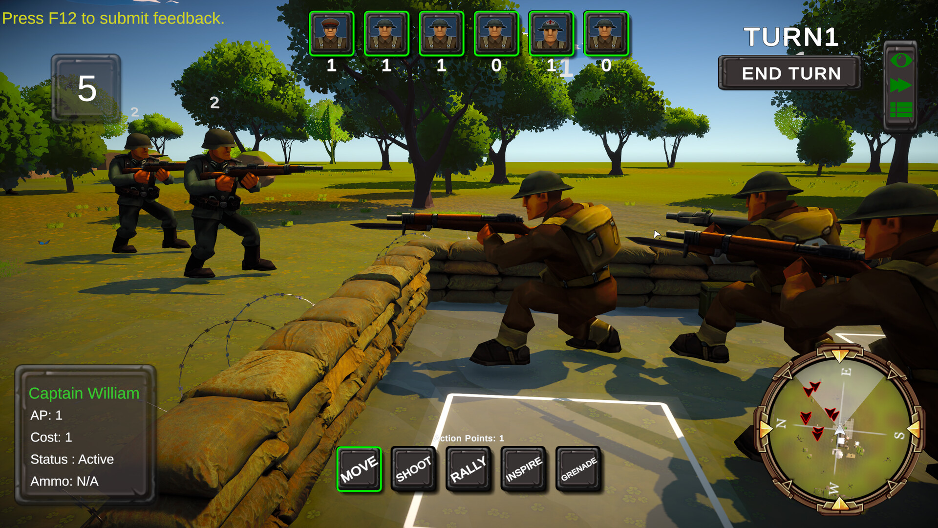 ETO screenshot 2