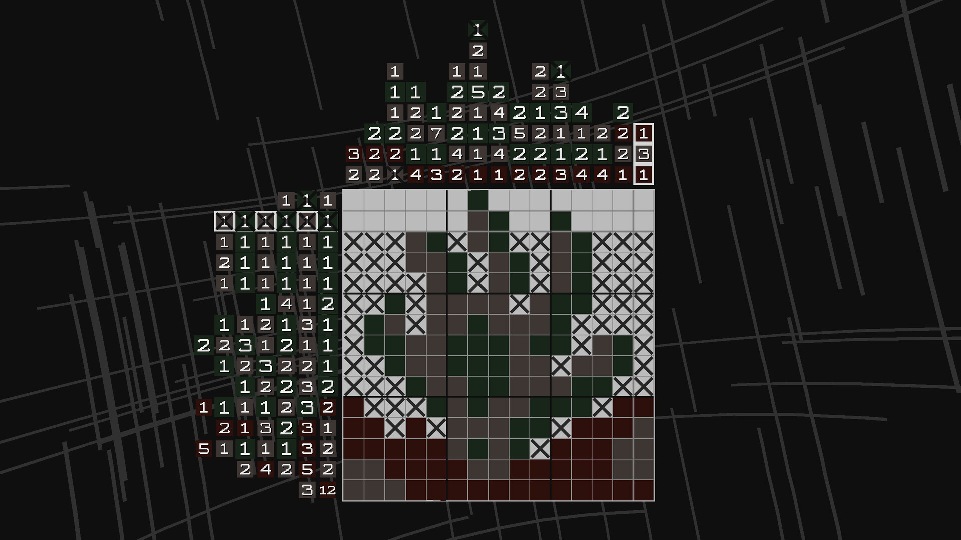 Chroma Cross screenshot 5