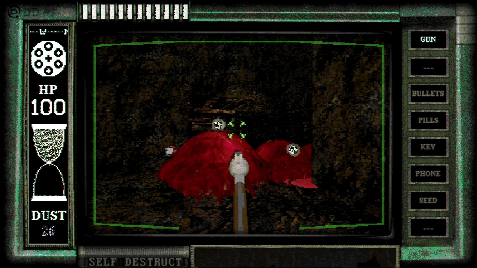 DEMON DUST screenshot 7