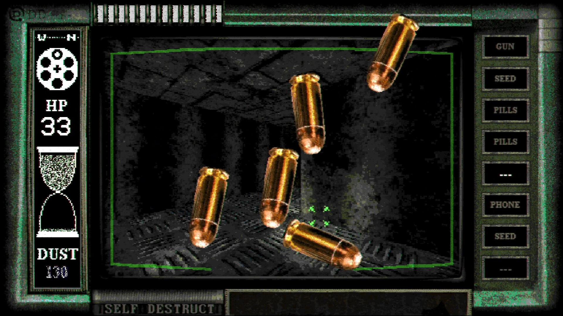 DEMON DUST screenshot 2