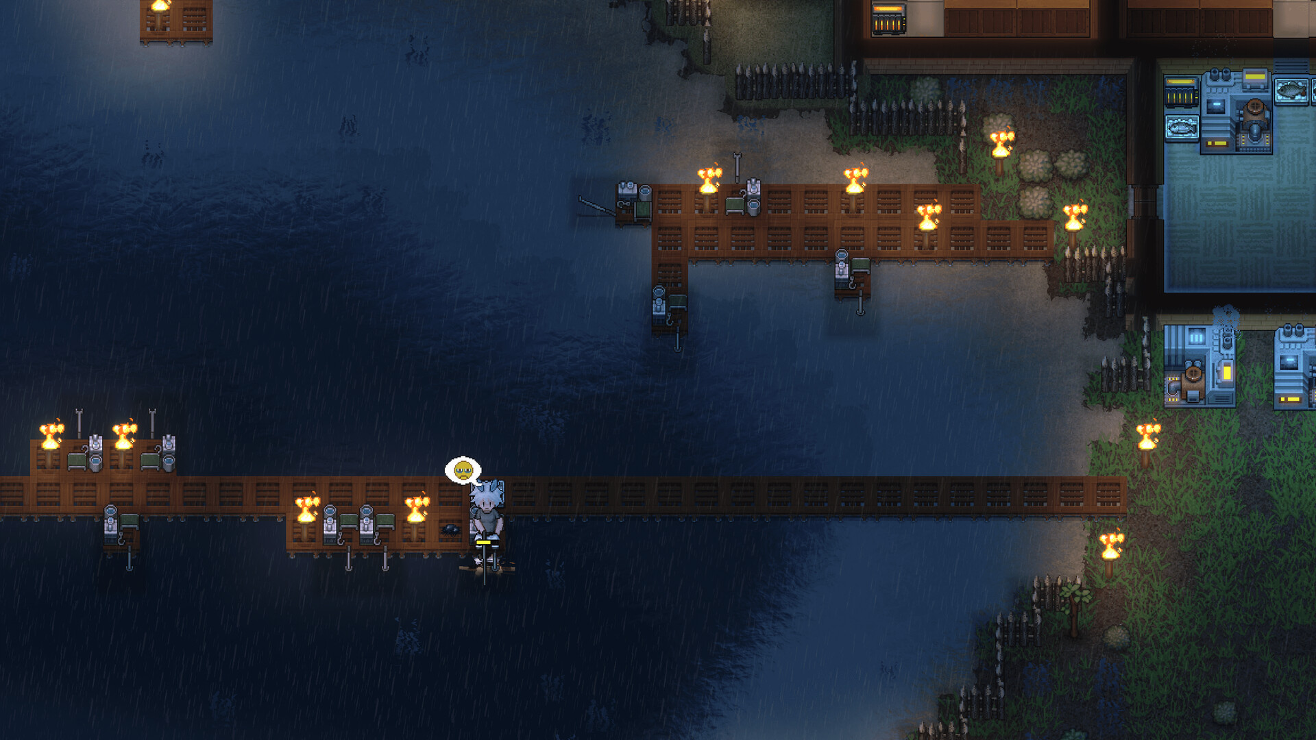 Order: The New Dawn screenshot 3