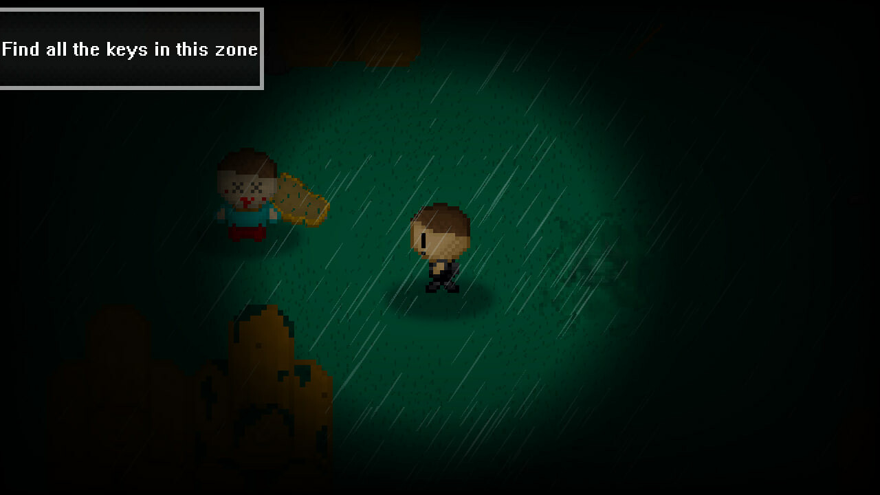 The Infernal Abyss screenshot 5