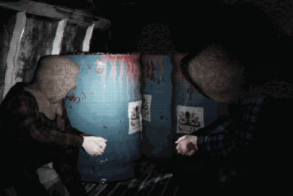 DISORDER - Save Your Family screenshot 11