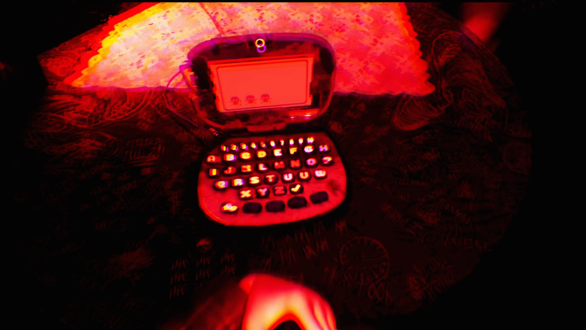 DISORDER - Save Your Family screenshot 14