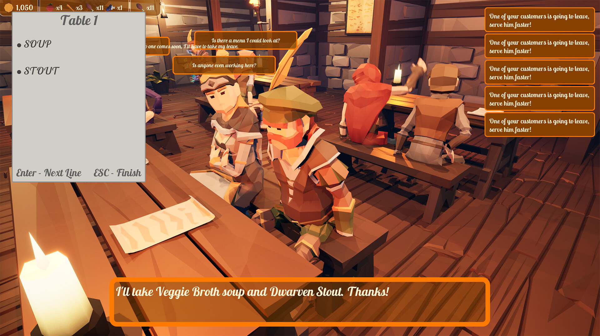Drunken Dragon screenshot 6