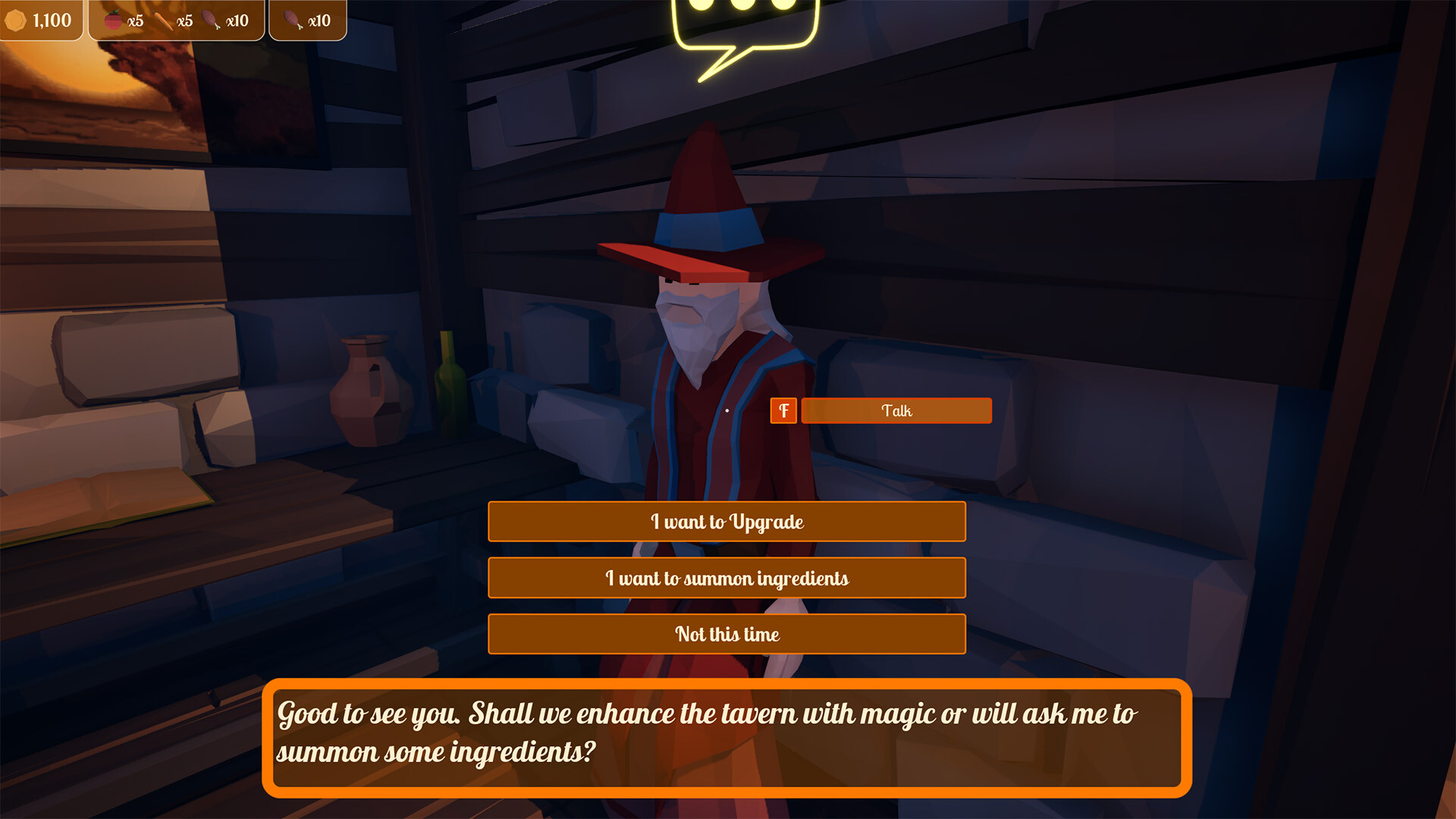 Drunken Dragon screenshot 11