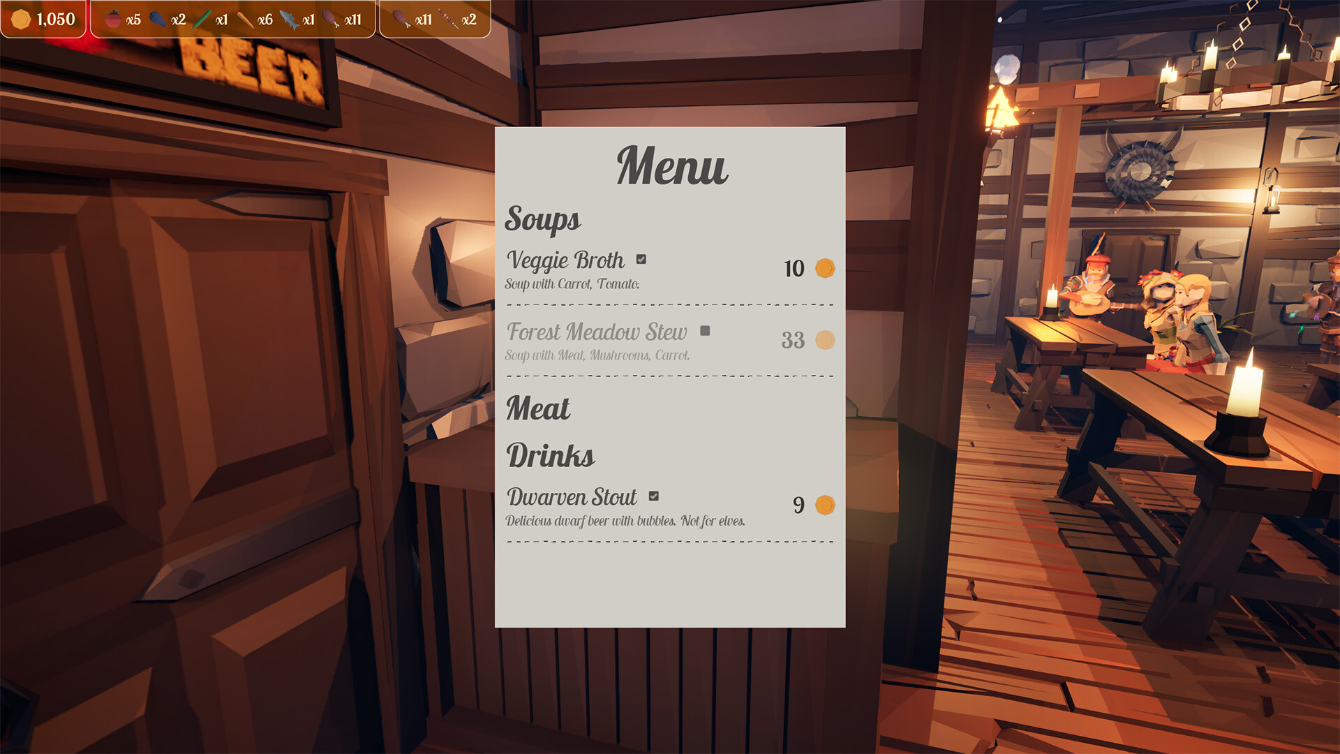 Drunken Dragon screenshot 8