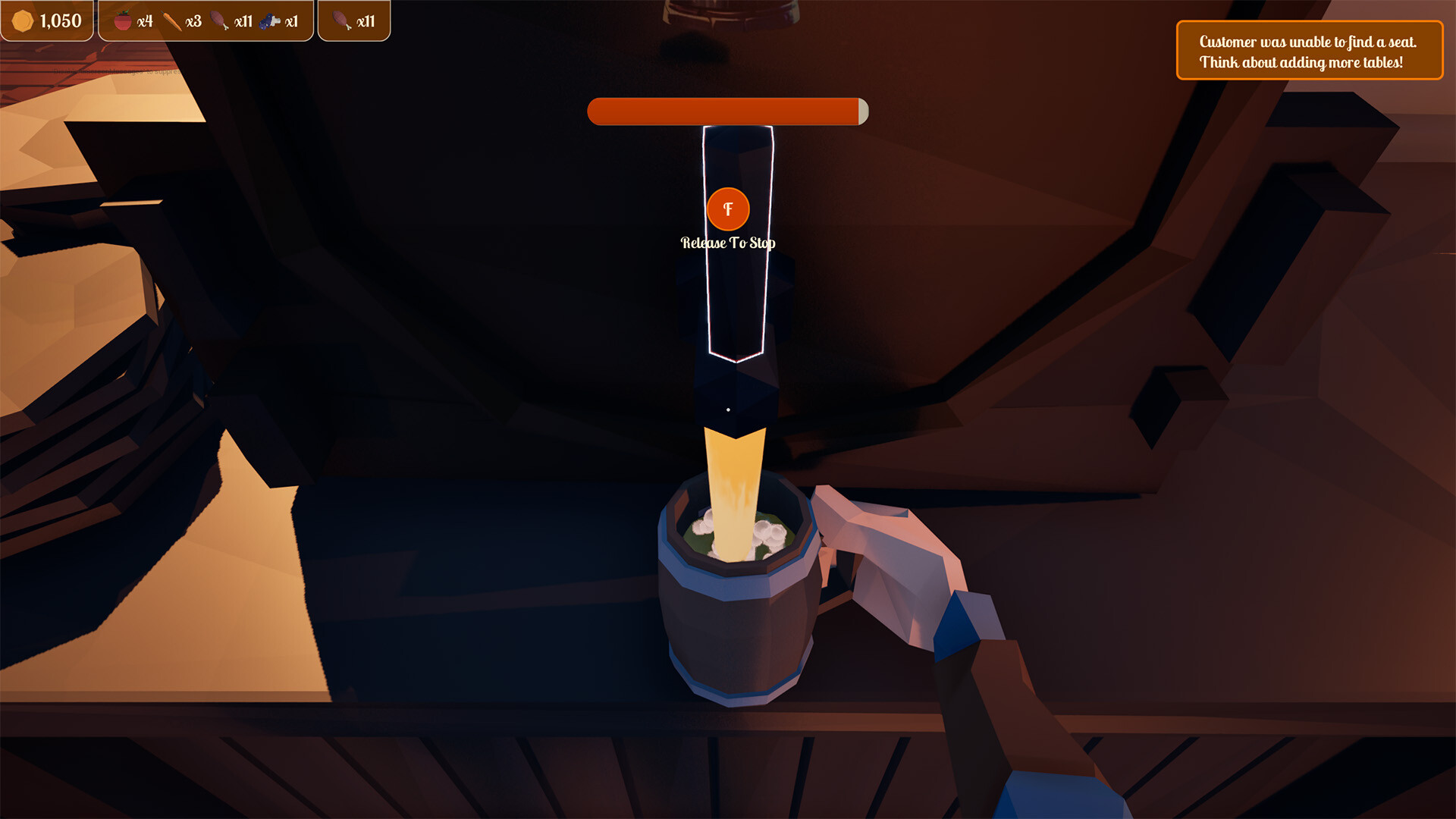 Drunken Dragon screenshot 4