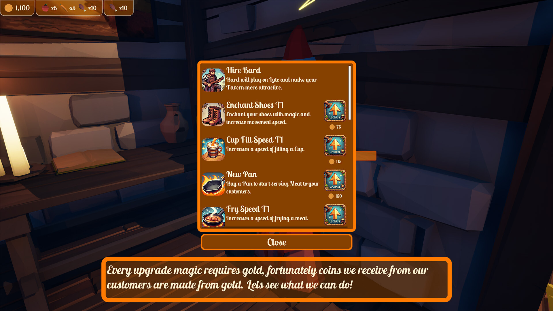Drunken Dragon screenshot 12