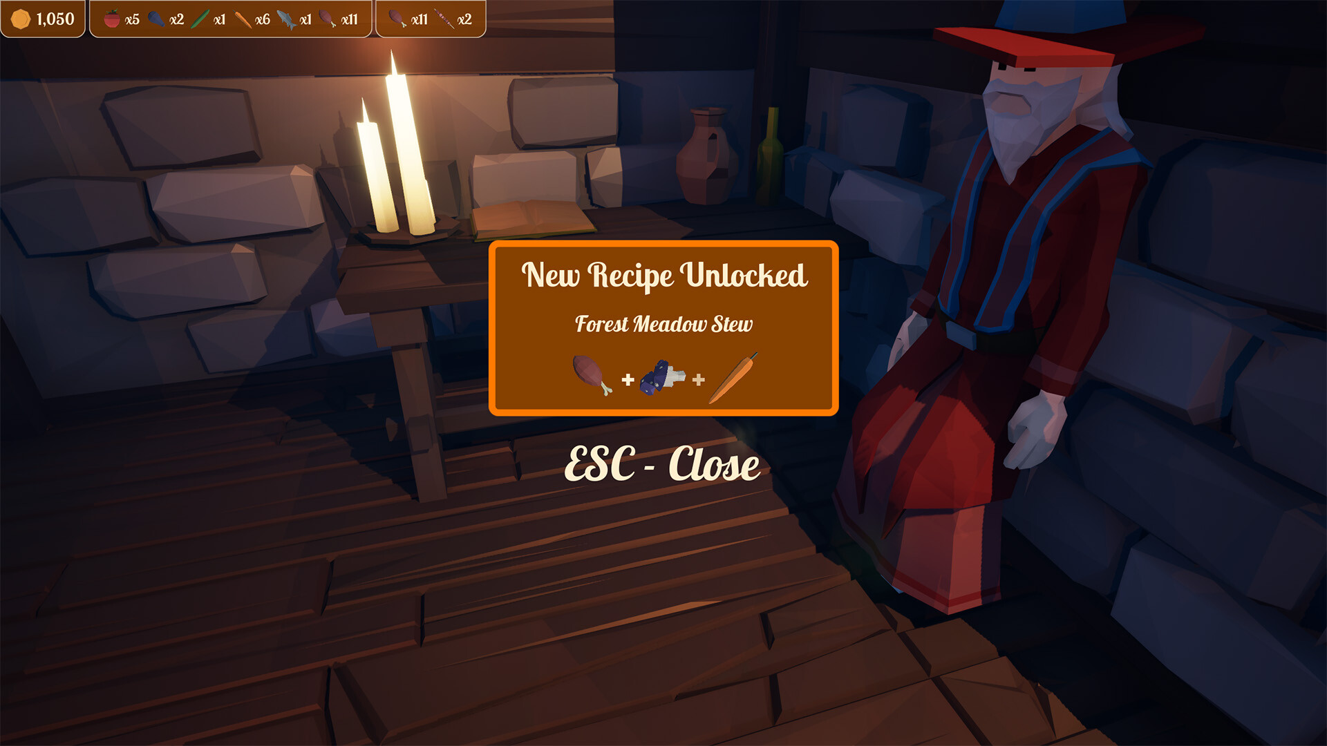 Drunken Dragon screenshot 9
