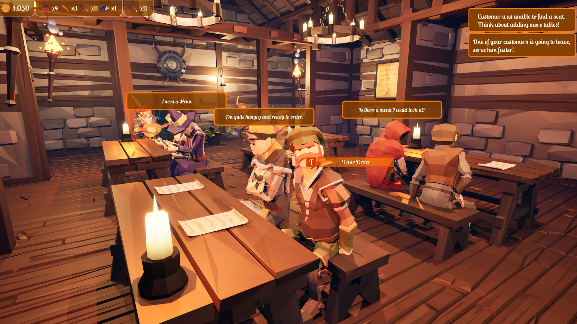 Drunken Dragon screenshot 5