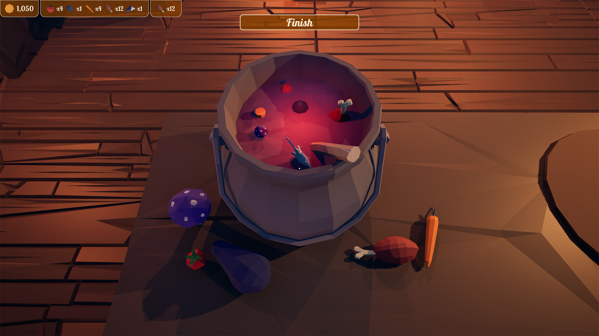 Drunken Dragon screenshot 3