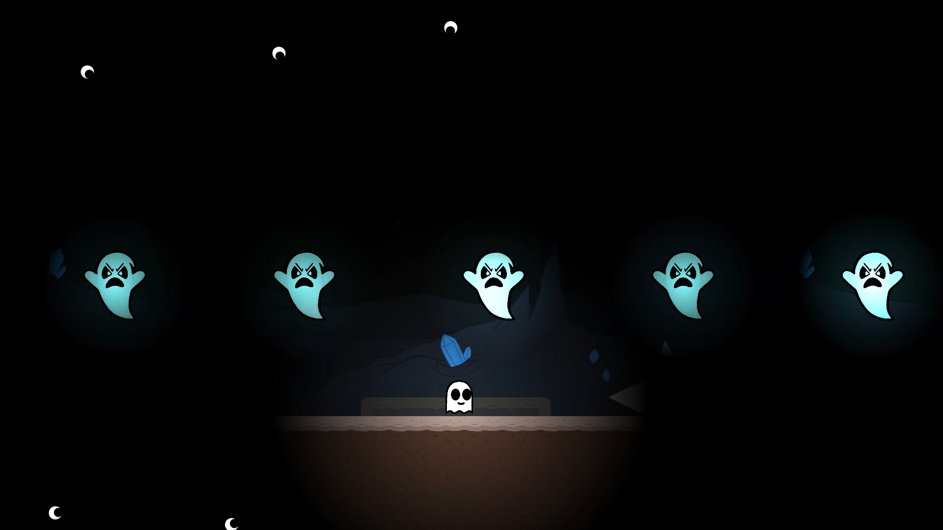 The Other Side screenshot 6