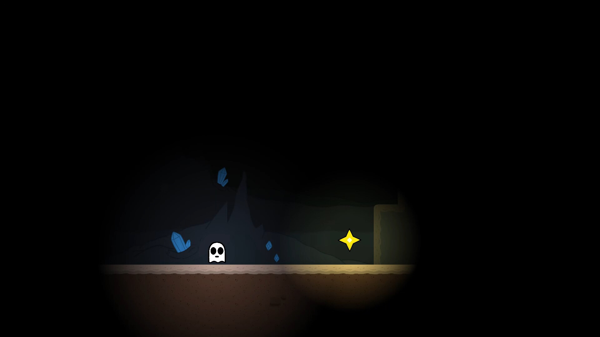 The Other Side screenshot 1