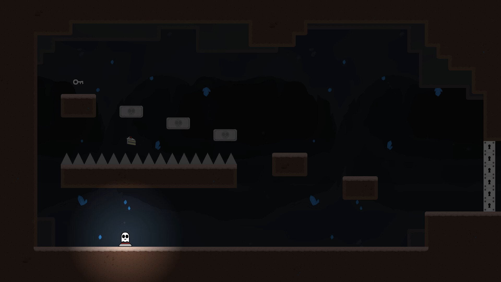 The Other Side screenshot 3
