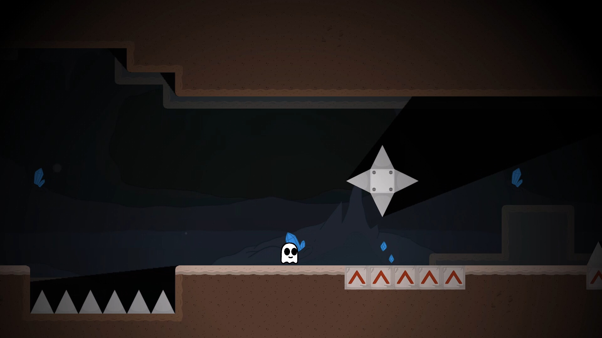 The Other Side screenshot 5
