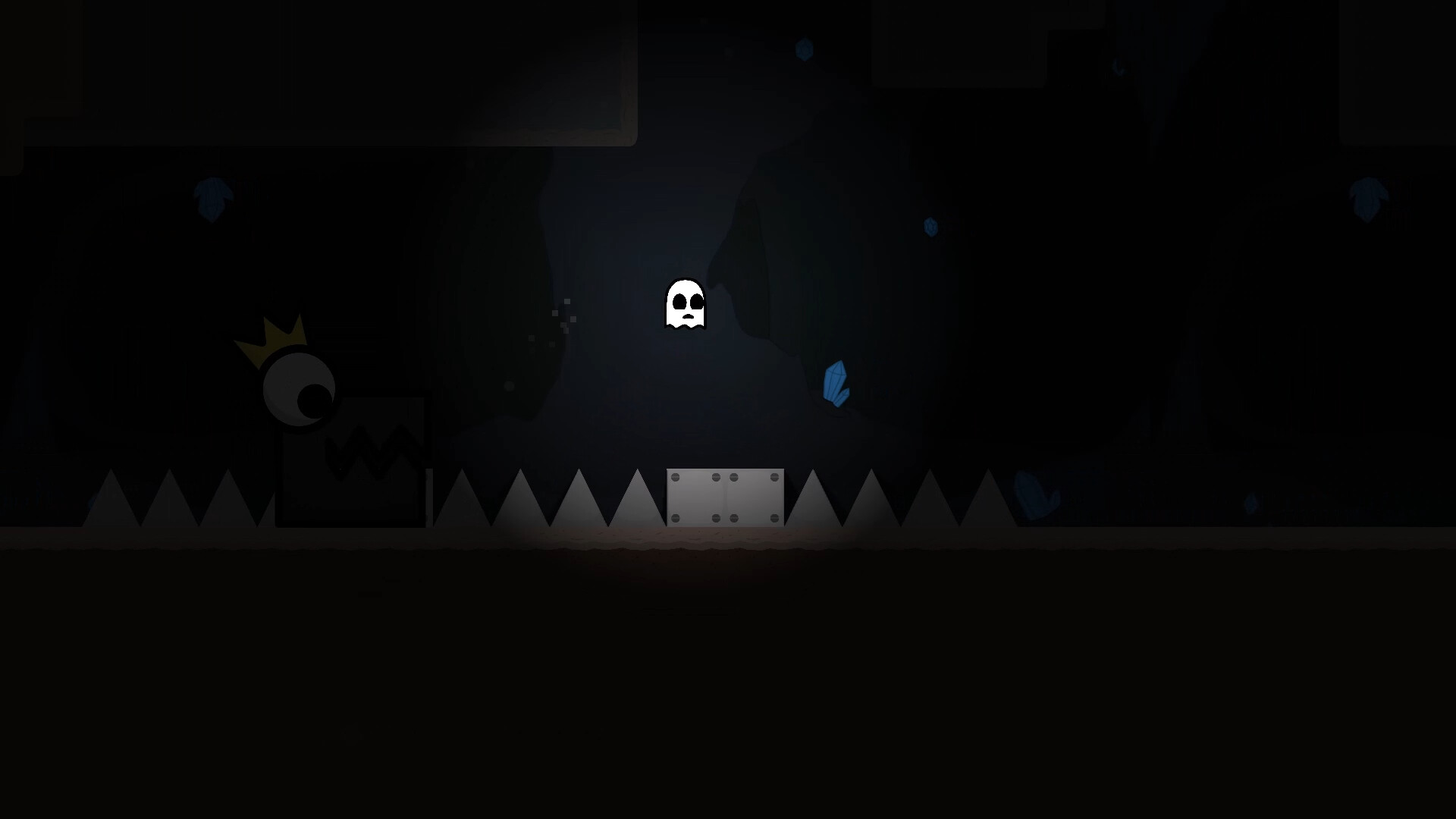 The Other Side screenshot 2