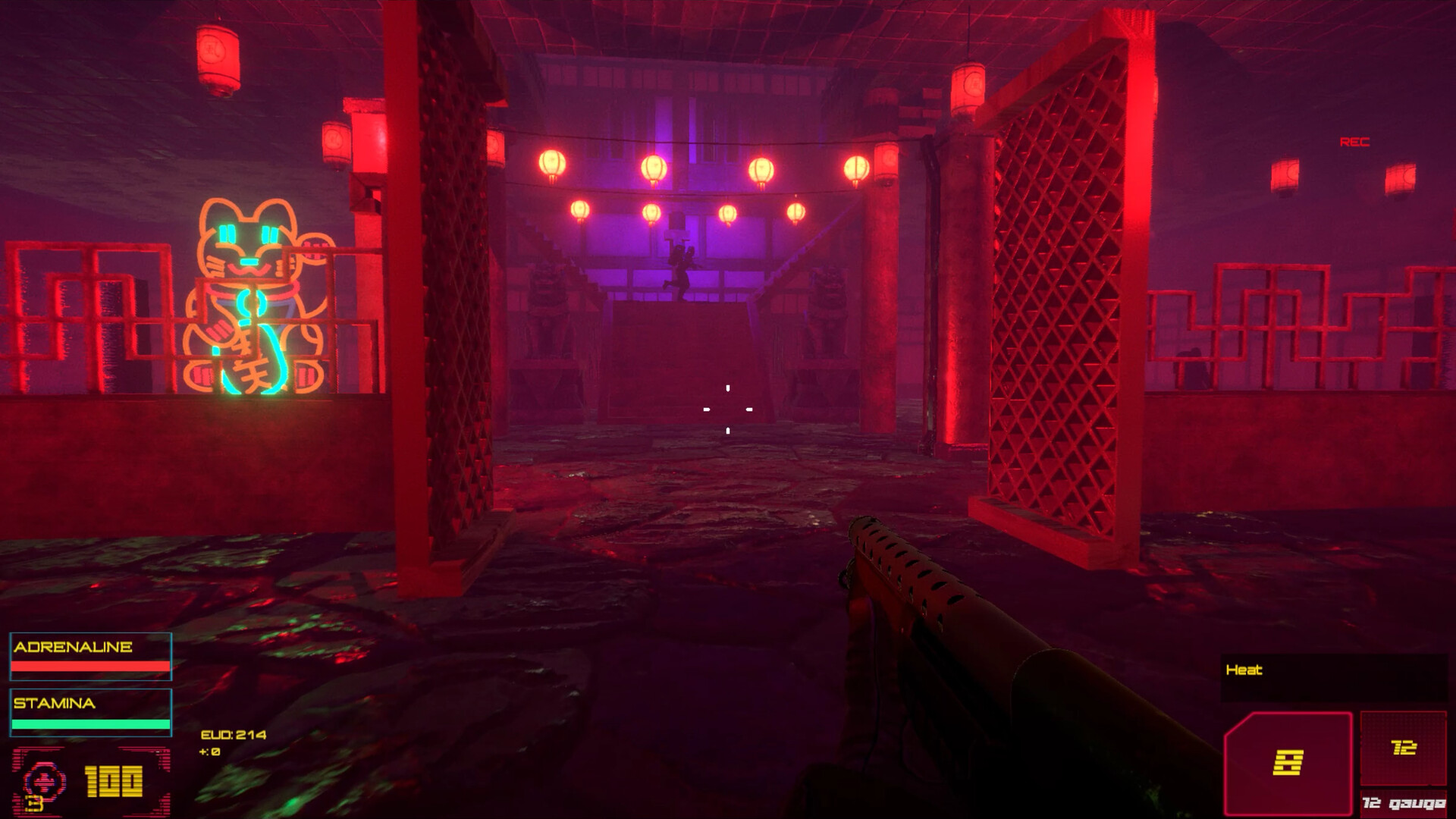 Codename TCT screenshot 5
