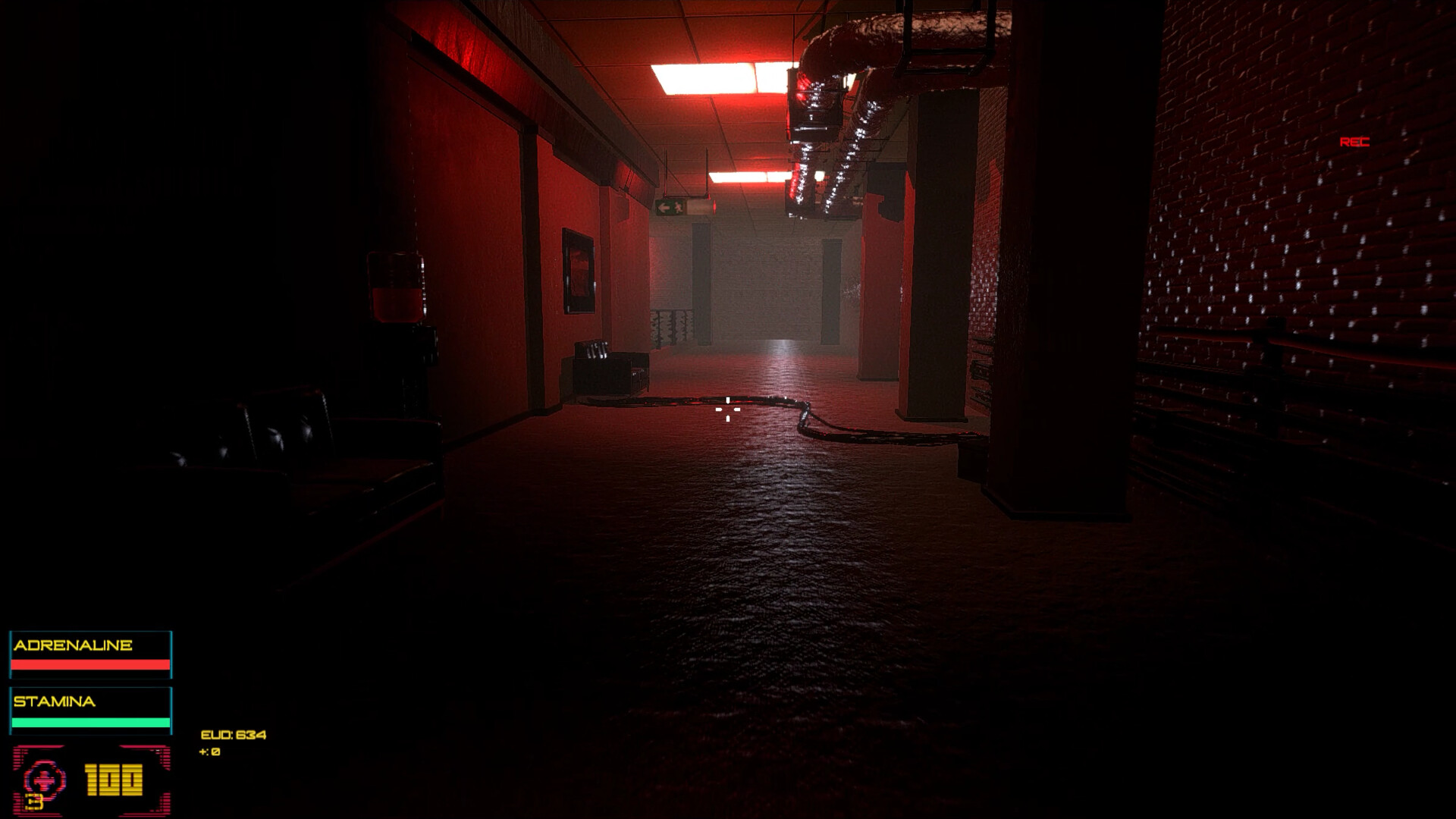 Codename TCT screenshot 2